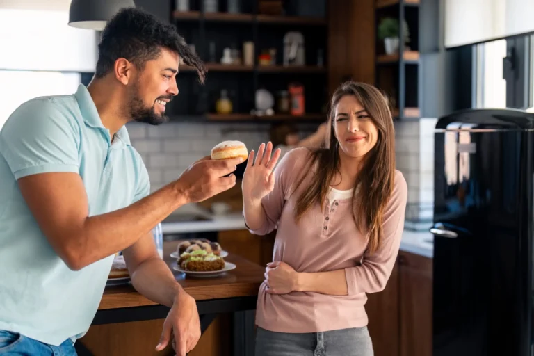 Причини за коремна болка